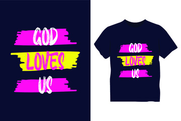 Religious t shirt design, god t shirt design, faith t shirt design