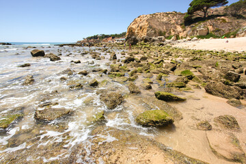 Portugal Algarve Mittelmeer