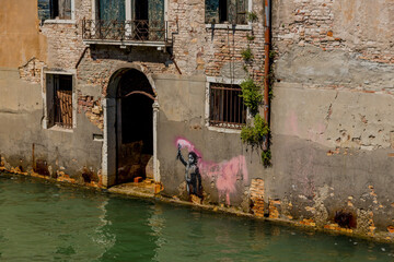 Urlaubs- und Italienisches Sommerfeeling in Venedig - Italien/Venetien