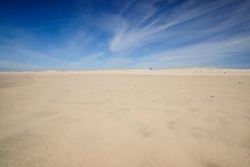 dunas de Costa Nova, Beira Litoral, Portugal, europa