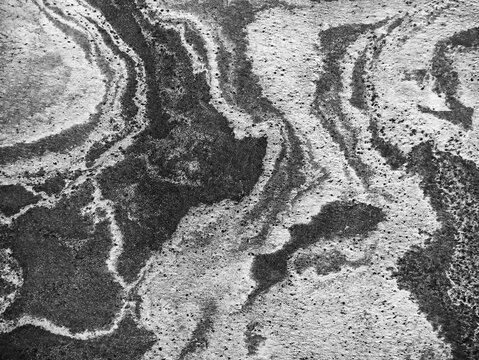 Sandstone Rock grey texture Nature Geology Abstract background