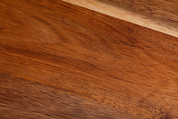 Obraz premium Image of empty natural wooden background, nobody