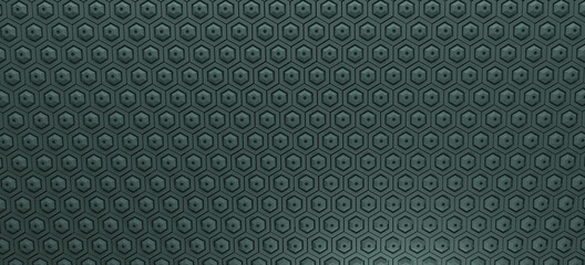 3d Abstract Design © neurostructure