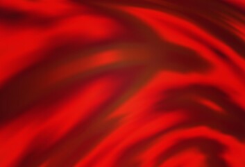 Light Red vector colorful blur backdrop.