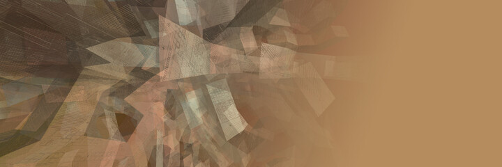 abstract background © neurostructure