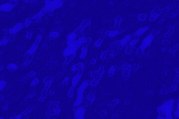 Shabby background design template of Phantom Blue color fancy in 2020, gradient abstract texture - computer graphics illustration