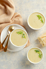 cream of mushroom soup