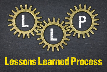 LLP Lessons Learned Process