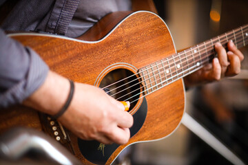 Gitarre