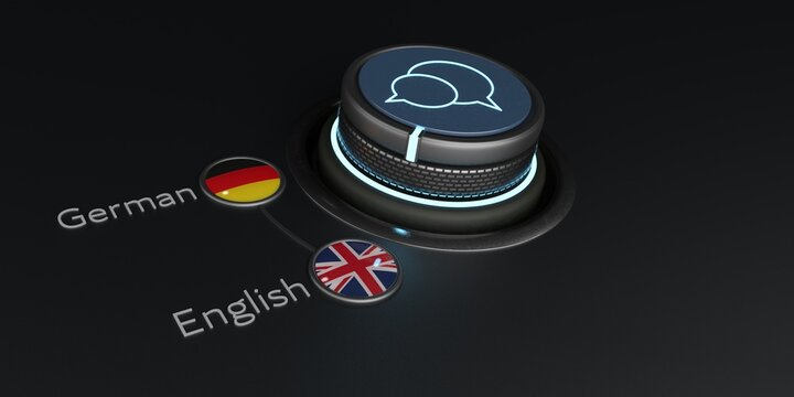 &Uuml;bersetzer Deutsch Englisch