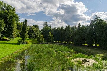 staw  © wedrownik52