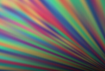 Light Silver, Gray vector layout with flat lines.