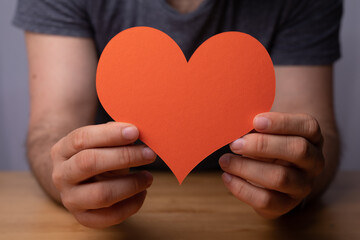 Fototapeta premium love