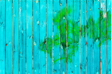 Old wood planks, perfect background for your concept or project.