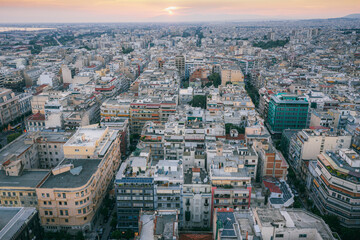 Obraz premium Thessaloniki, Greece