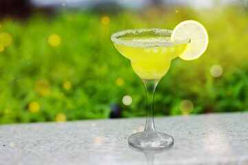 Beverage.