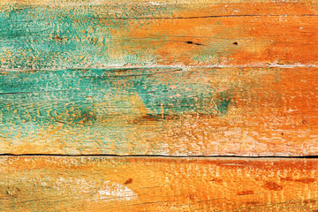 Old wood planks, perfect background for your concept or project.