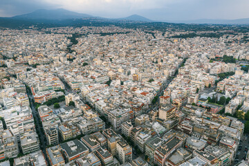 Obraz premium Thessaloniki, Greece