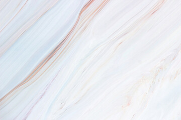 Top view of marble texture for background