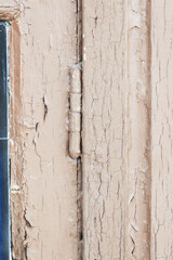 Old wood planks, perfect background for your concept or project.