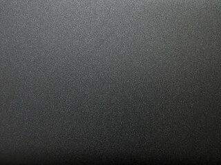 Texture of a cold smooth metal surface as a background