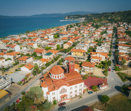 Lerissos, Greece