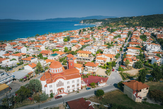 Lerissos, Greece