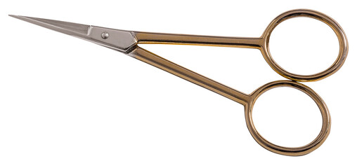 Nähen Handarbeit Schere