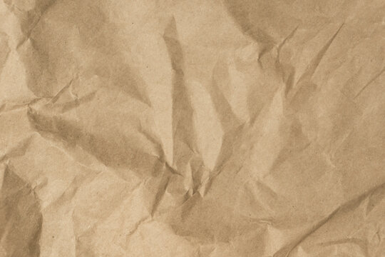 Crunch Paper Background 