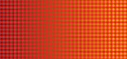Red patches and gradations of red and yellow patterns, spots backgrounds, perfect for book background cover, background music, banners, millions of red spots filled the artboard