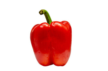 Red bell pepper
