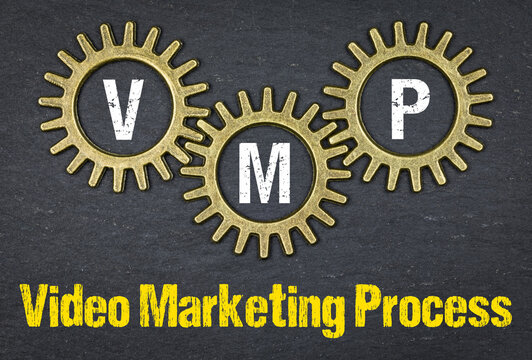 VMP Video Marketing Process
