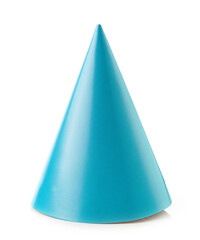 blue party hat