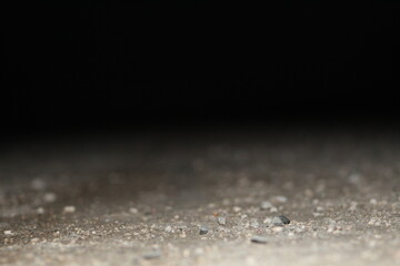 drops of water