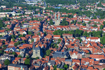 Quedlinburg