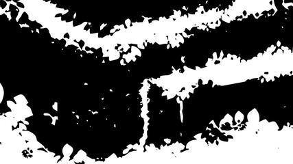 Fototapeta premium leafy maze/mabyrinth sketch