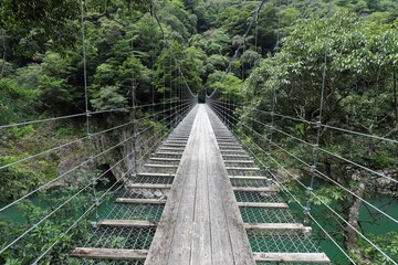 吉野熊野国立公園　瀞峡