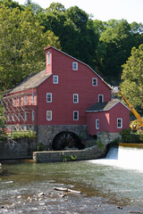 Red Mill