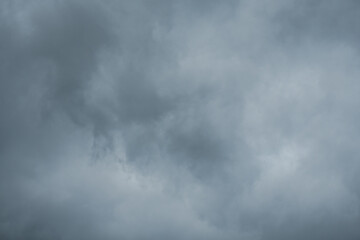 Storm cloud background