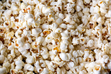 Pop corn