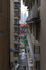 City of Chongqing