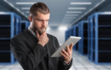 Administrator.