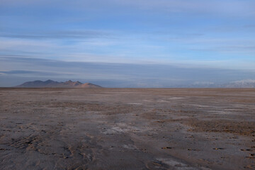 Salt Lake basin