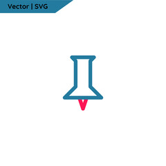 user interface and user experience icon.