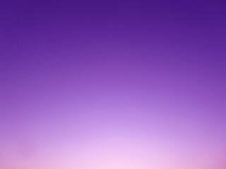 Purple abstract background with light. Pink sunset. Sunlight at sunset. Sky background.