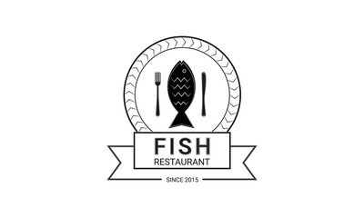 Fish restaurant