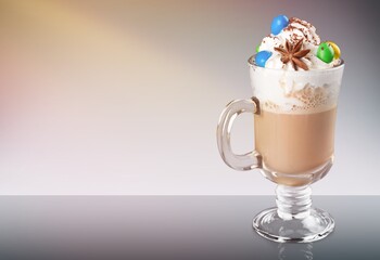 Coffee.