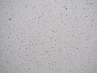 abstract texture with snow falling