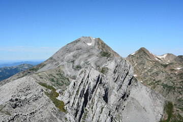 Bisaurin desde Bernera - 2