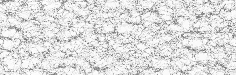 White marble with dark texture background.White stone texture.